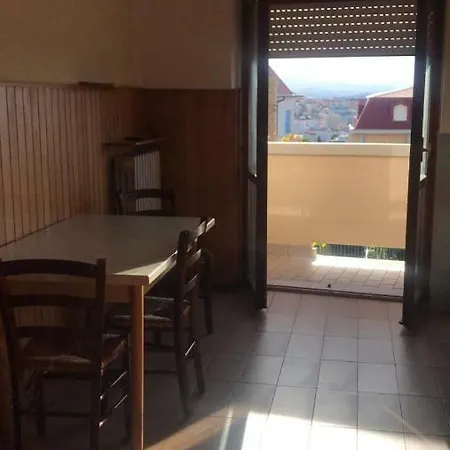 Apartamento A Montegranaro