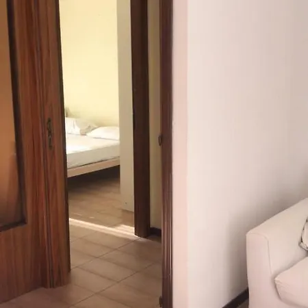 A Apartamento