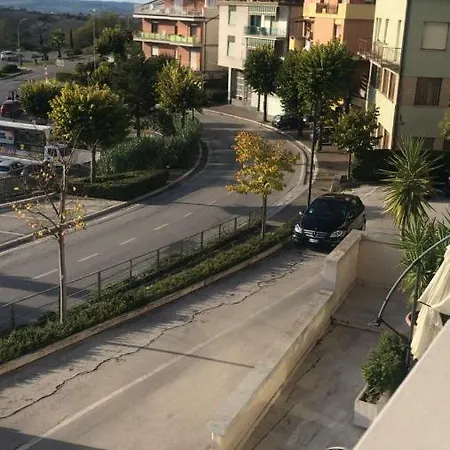 A *