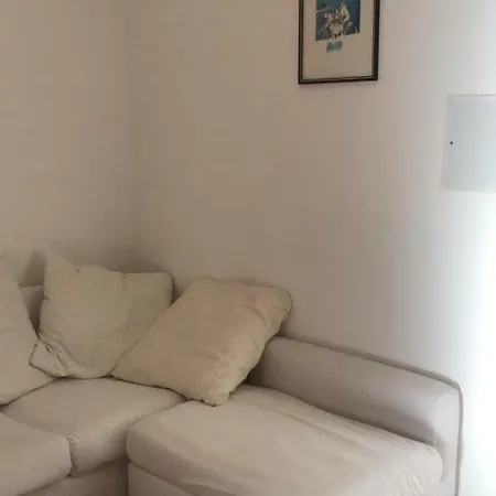 A Apartamento