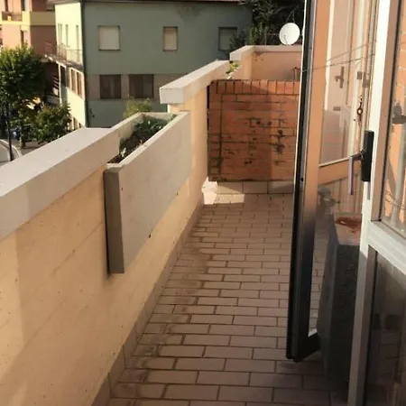 A Apartamento *