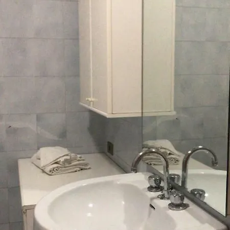 A Apartamento